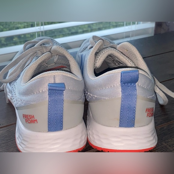 New Balance Fresh Foam Arishi V3 Running Course Shoes - Picture 7 of 16